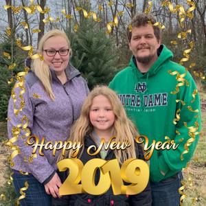 Meet your Posher, Jamie lynne